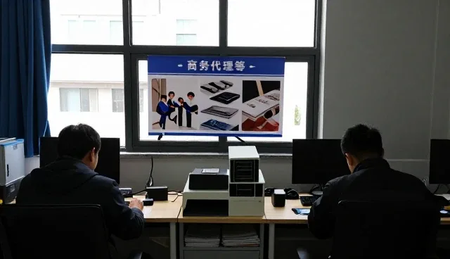 如何选择适合商务代理等的管理培训?