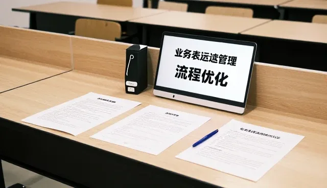 商务代理服务中常见的问题及解决策略